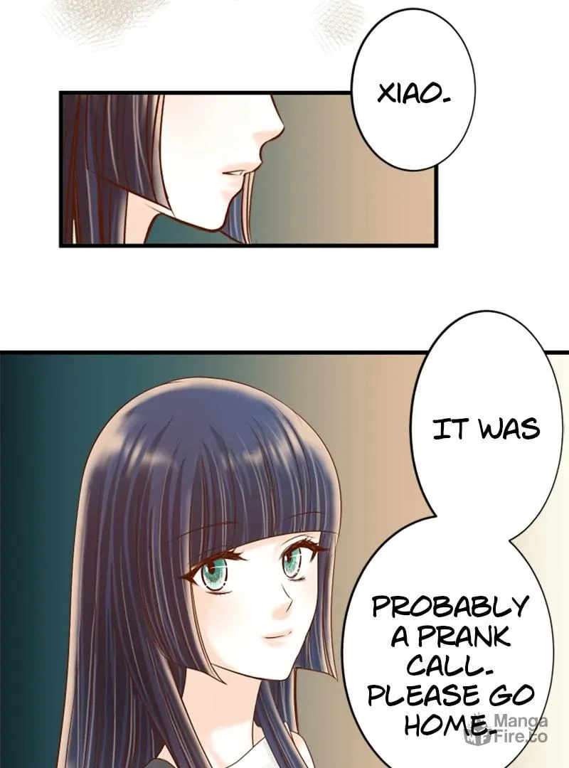 Revenge is Best Served Cold Chapter 97 page 39 - 