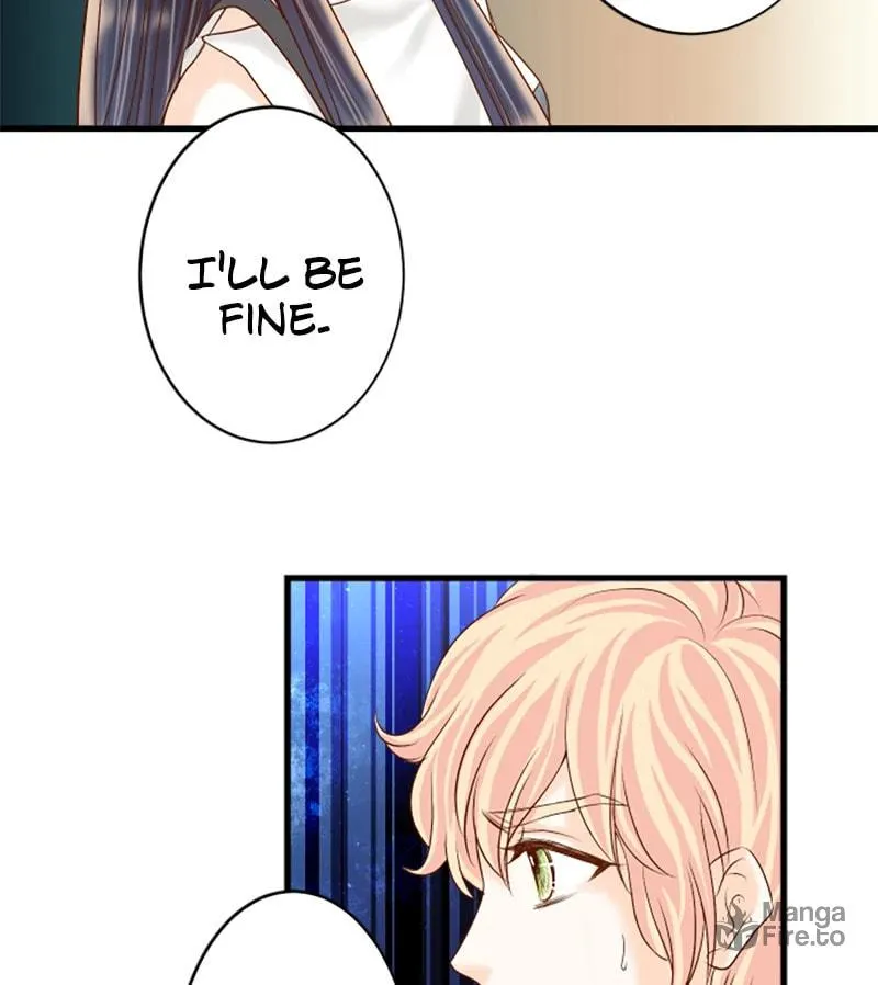 Revenge is Best Served Cold Chapter 97 page 40 - 