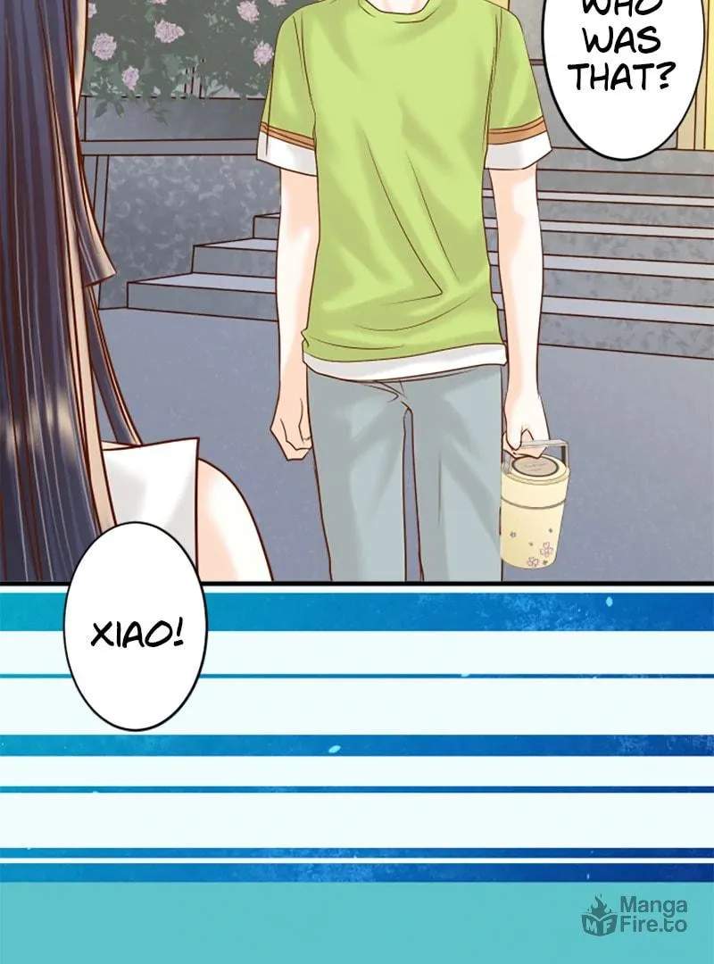 Revenge is Best Served Cold Chapter 97 page 5 - 