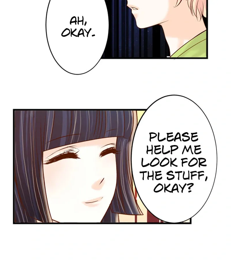 Revenge is Best Served Cold Chapter 97 page 41 - 