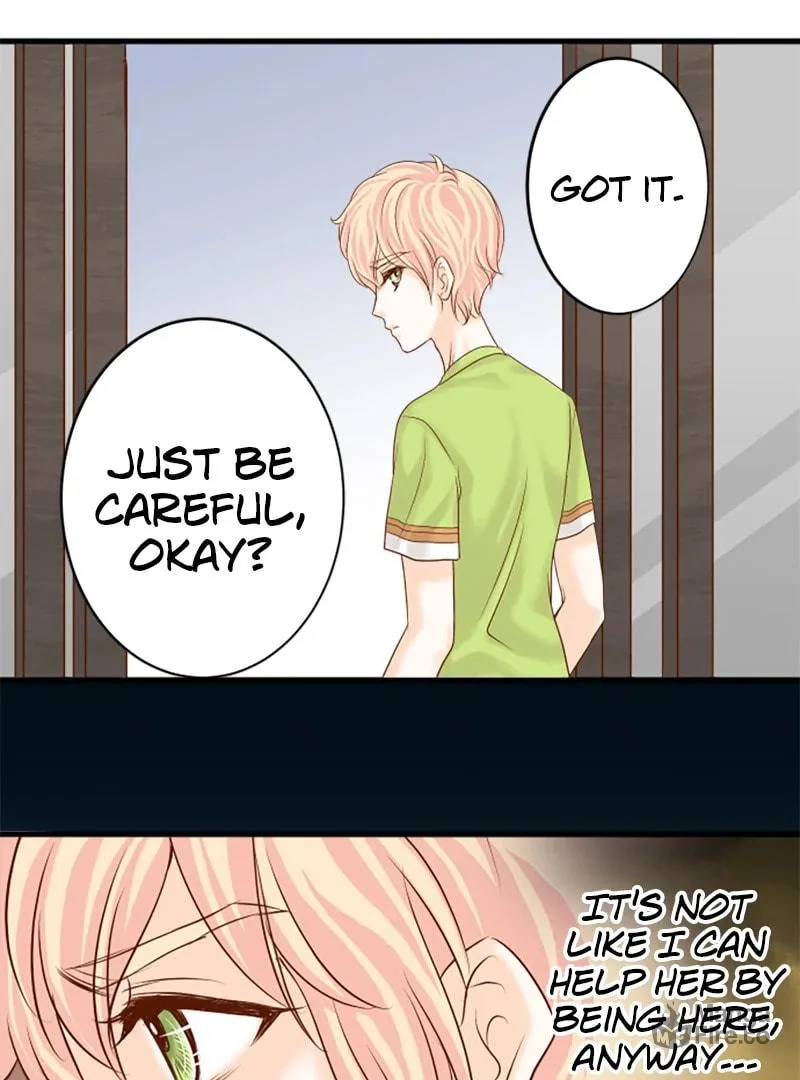 Revenge is Best Served Cold Chapter 97 page 42 - 