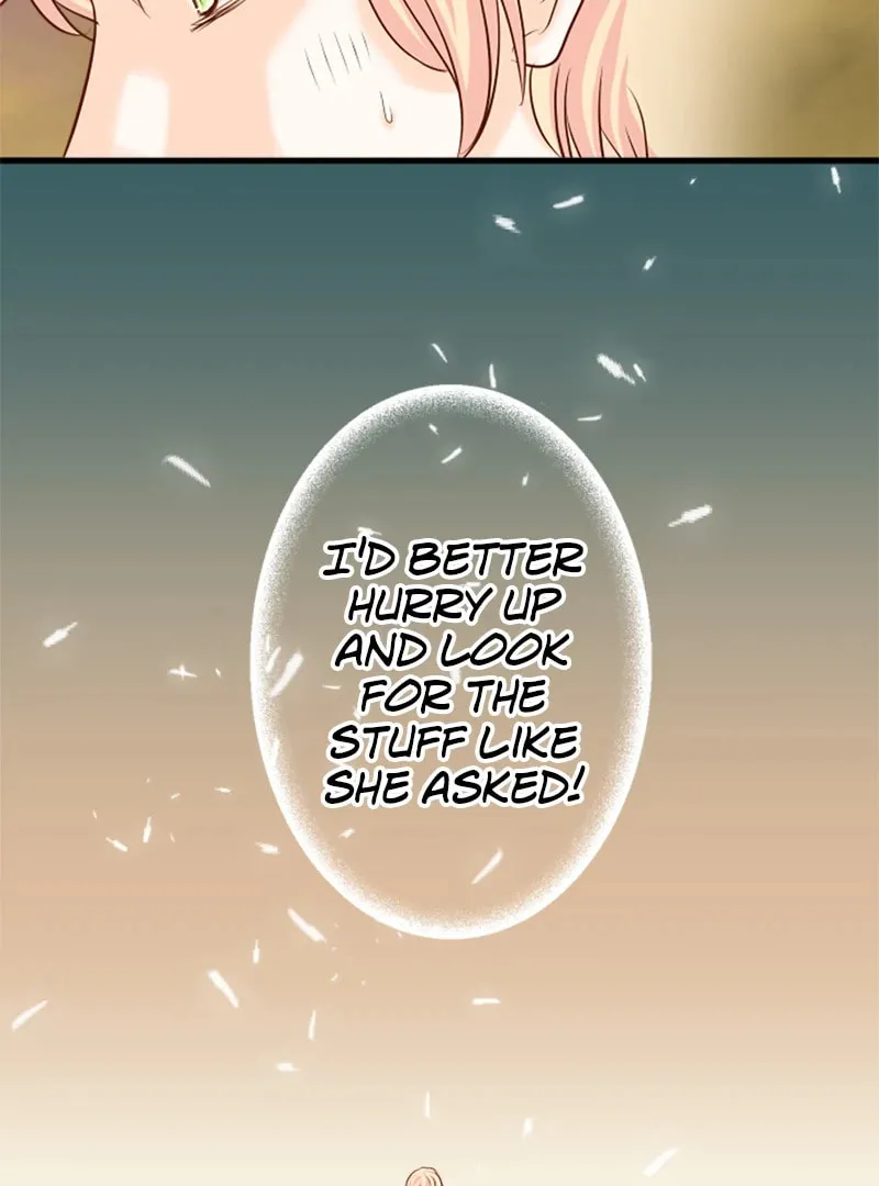 Revenge is Best Served Cold Chapter 97 page 43 - 