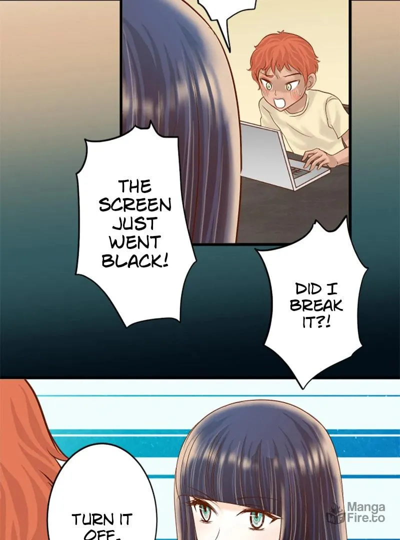 Revenge is Best Served Cold Chapter 97 page 48 - 