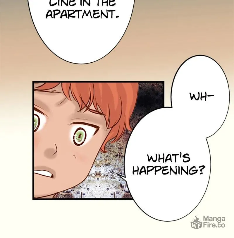 Revenge is Best Served Cold Chapter 97 page 50 - 