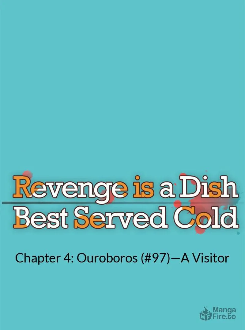 Revenge is Best Served Cold Chapter 97 page 6 - 