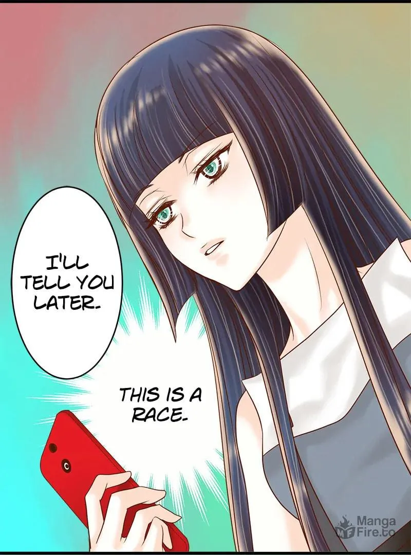 Revenge is Best Served Cold Chapter 97 page 51 - 