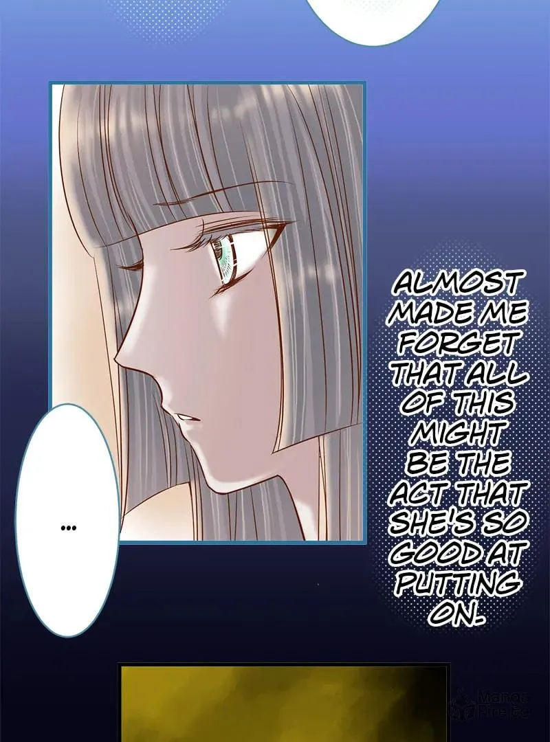 Revenge is Best Served Cold Chapter 97 page 55 - 