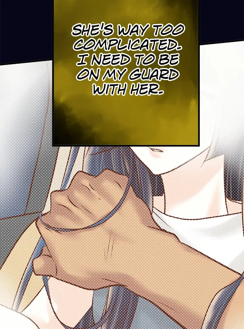 Revenge is Best Served Cold Chapter 97 page 56 - 