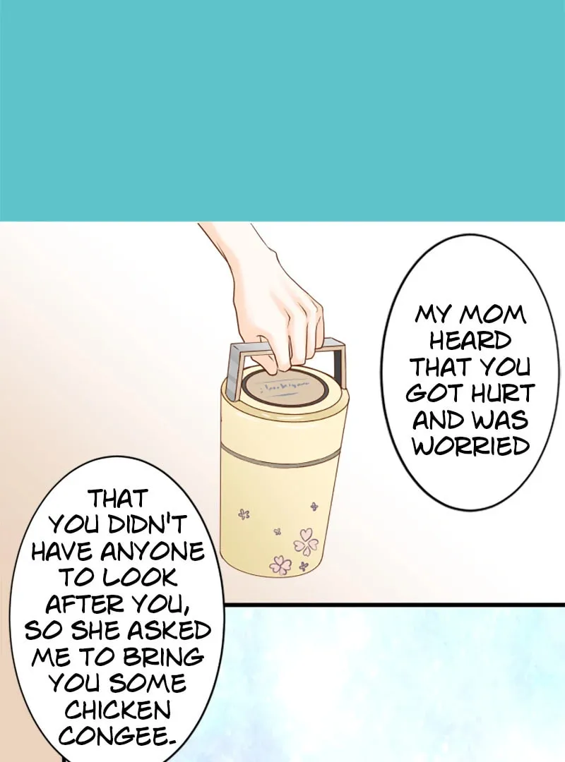 Revenge is Best Served Cold Chapter 97 page 7 - 
