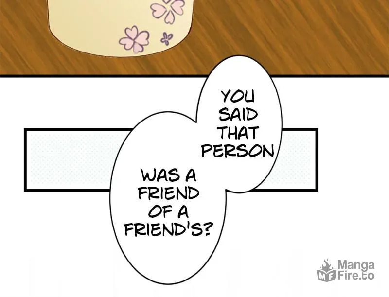 Revenge is Best Served Cold Chapter 97 page 9 - 
