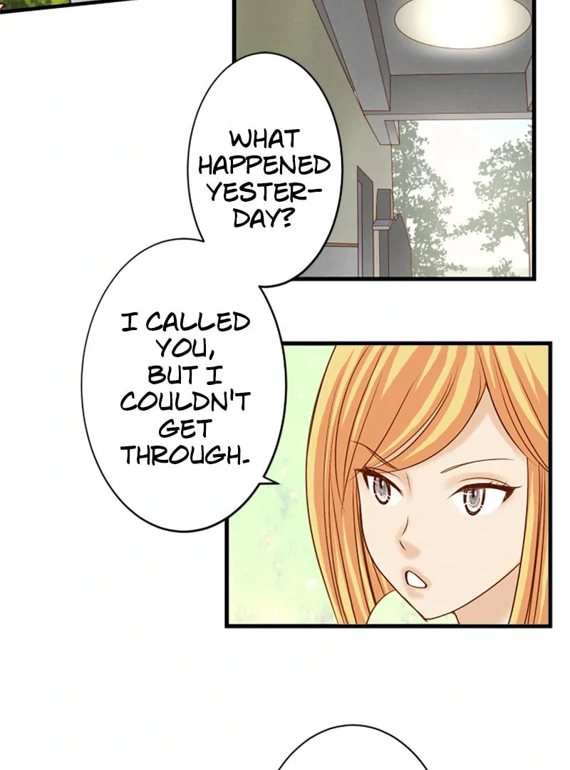 Revenge is Best Served Cold Chapter 98 page 2 - 