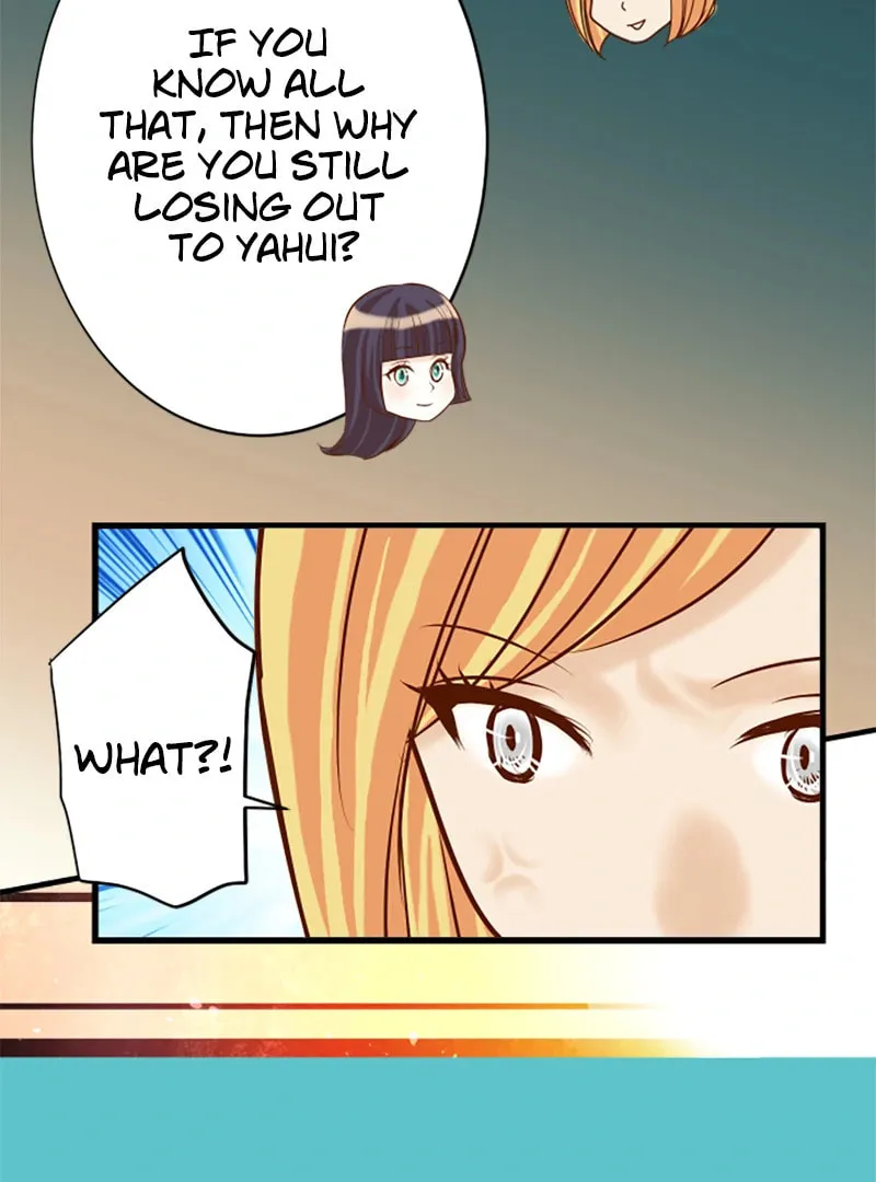 Revenge is Best Served Cold Chapter 98 page 11 - 