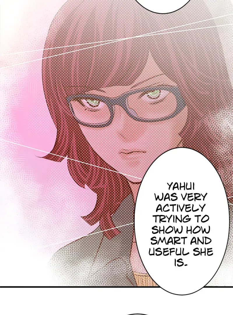 Revenge is Best Served Cold Chapter 98 page 14 - 