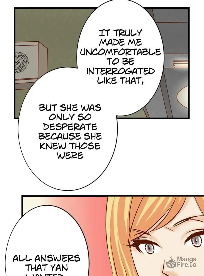 Revenge is Best Served Cold Chapter 98 page 15 - 