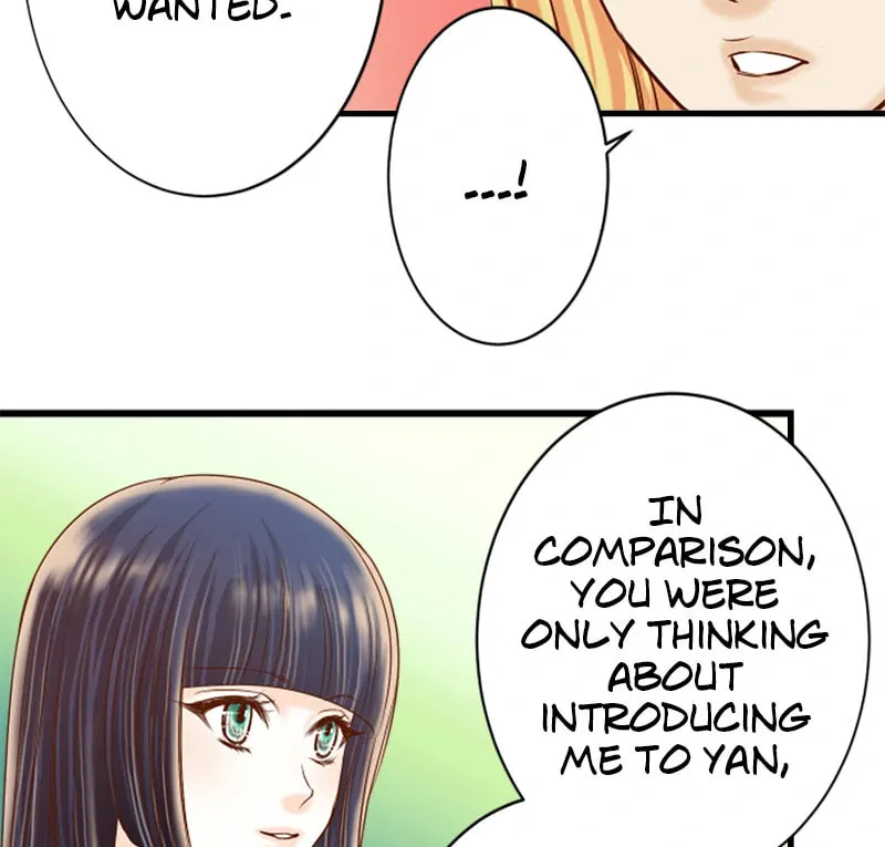 Revenge is Best Served Cold Chapter 98 page 16 - 