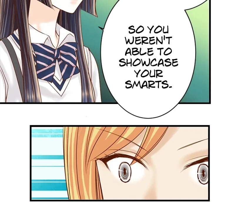 Revenge is Best Served Cold Chapter 98 page 17 - 