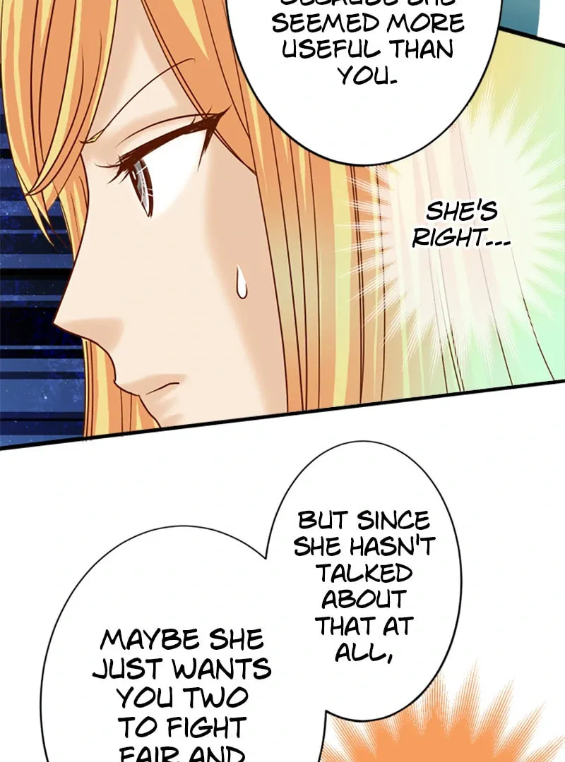 Revenge is Best Served Cold Chapter 98 page 19 - 