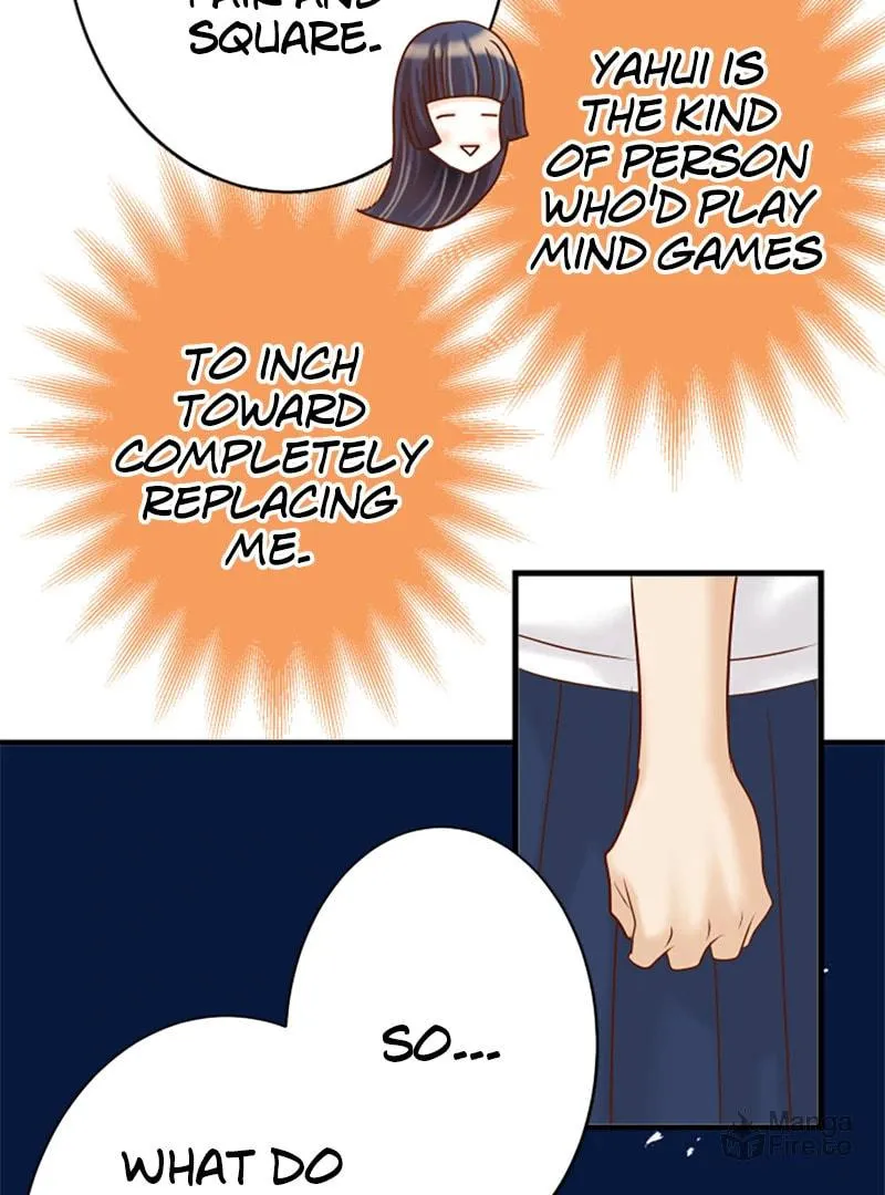 Revenge is Best Served Cold Chapter 98 page 20 - 
