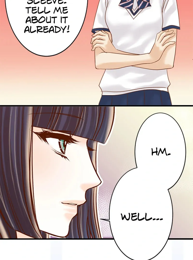 Revenge is Best Served Cold Chapter 98 page 22 - 