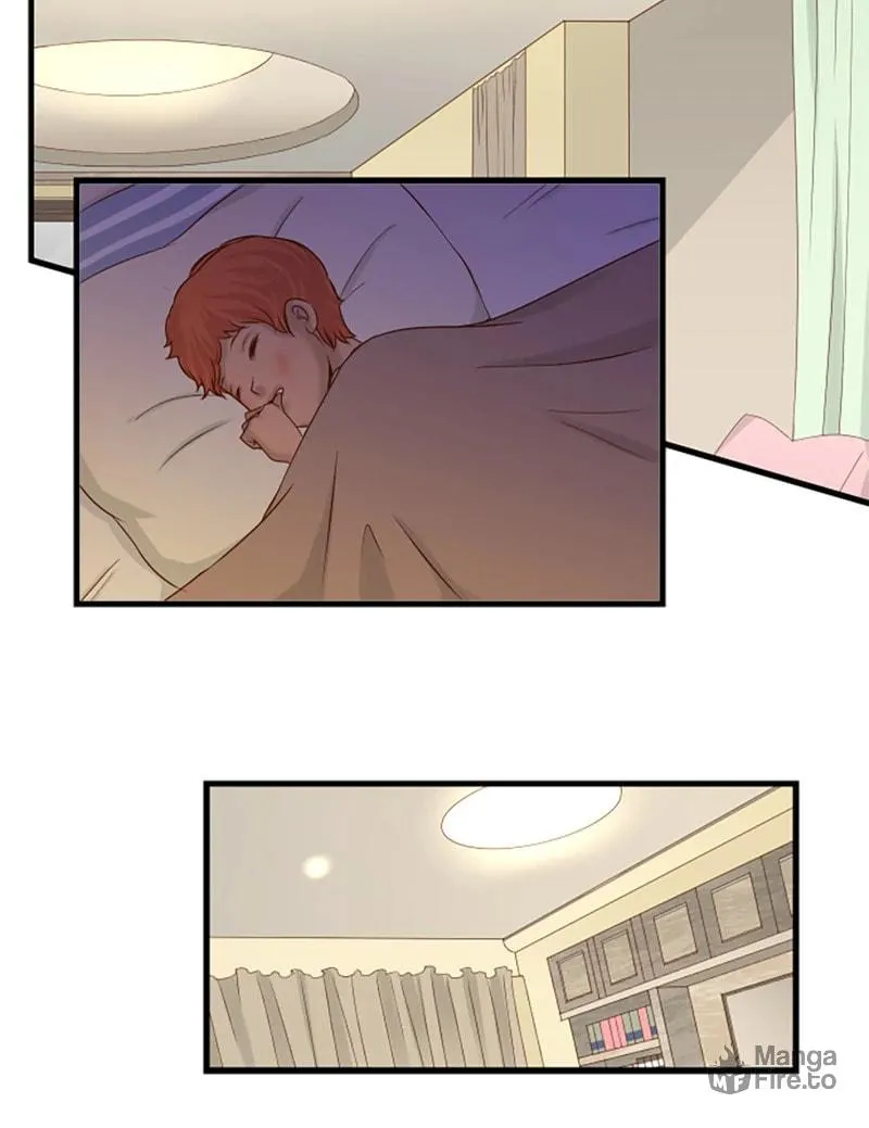 Revenge is Best Served Cold Chapter 98 page 25 - 