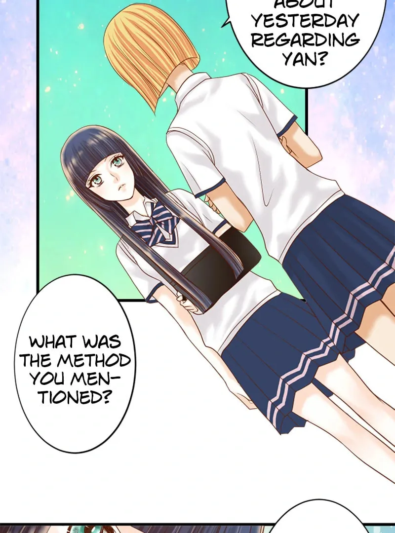 Revenge is Best Served Cold Chapter 98 page 4 - 