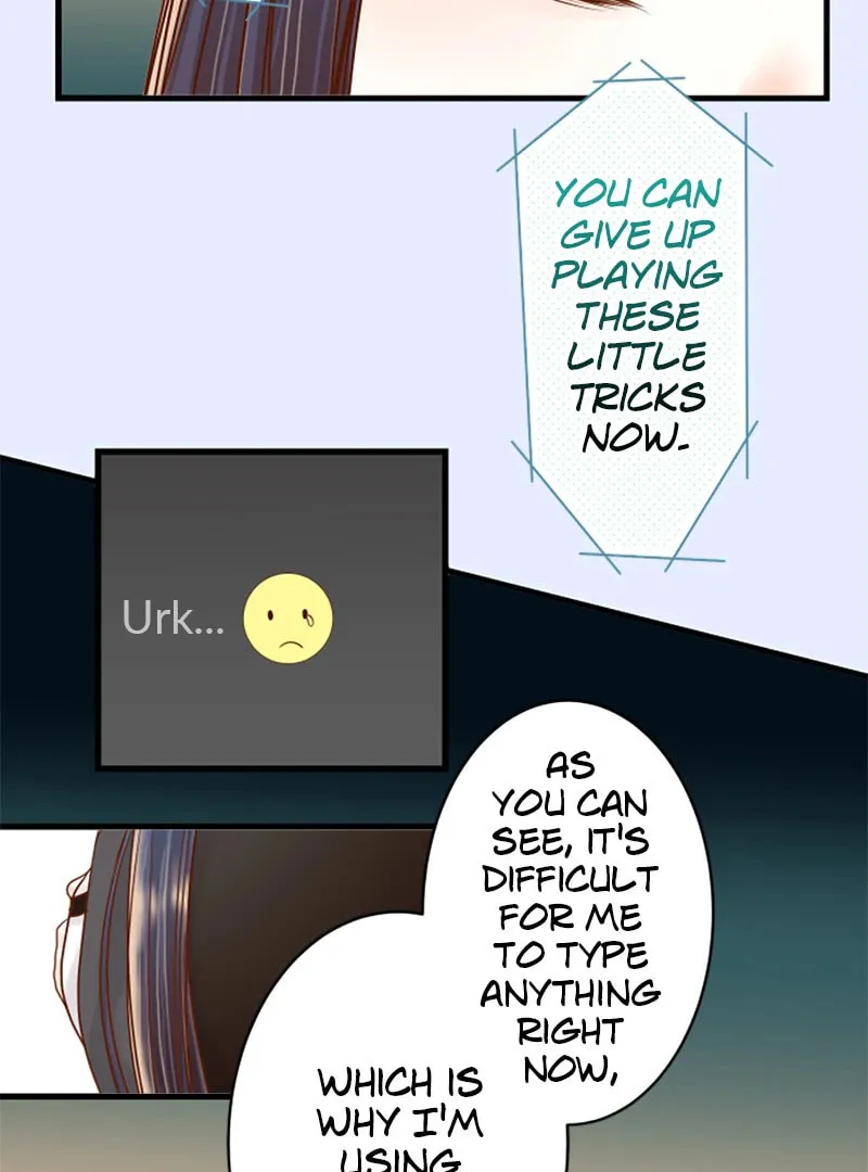 Revenge is Best Served Cold Chapter 98 page 31 - 