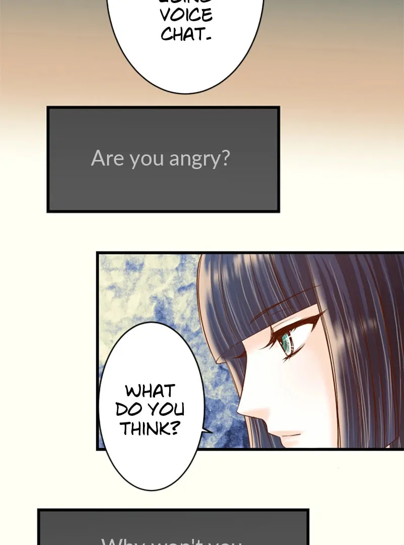 Revenge is Best Served Cold Chapter 98 page 32 - 