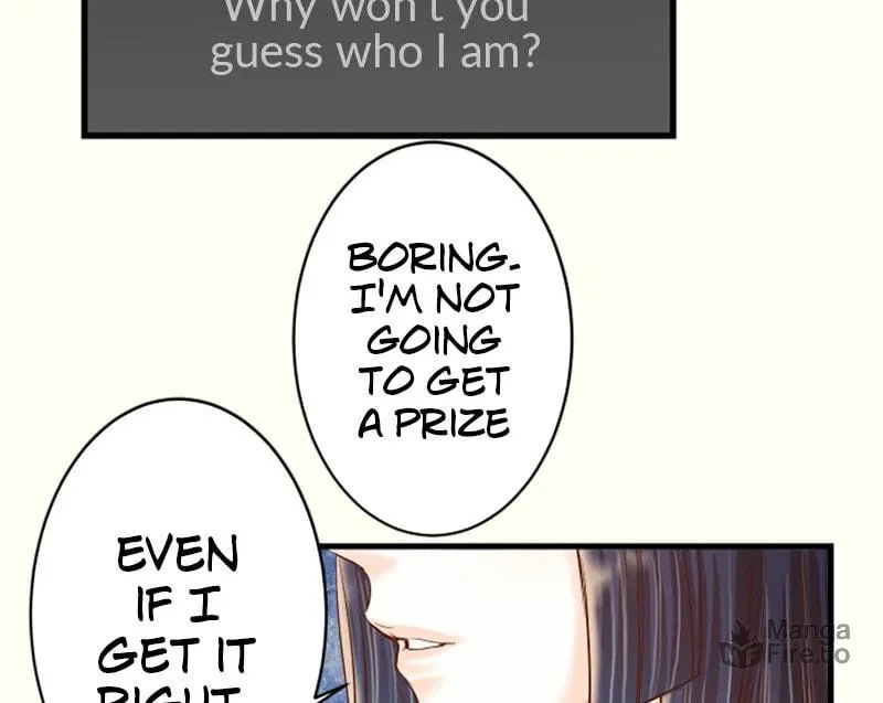 Revenge is Best Served Cold Chapter 98 page 33 - 