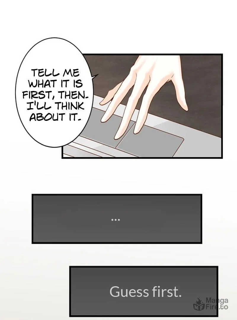 Revenge is Best Served Cold Chapter 98 page 35 - 
