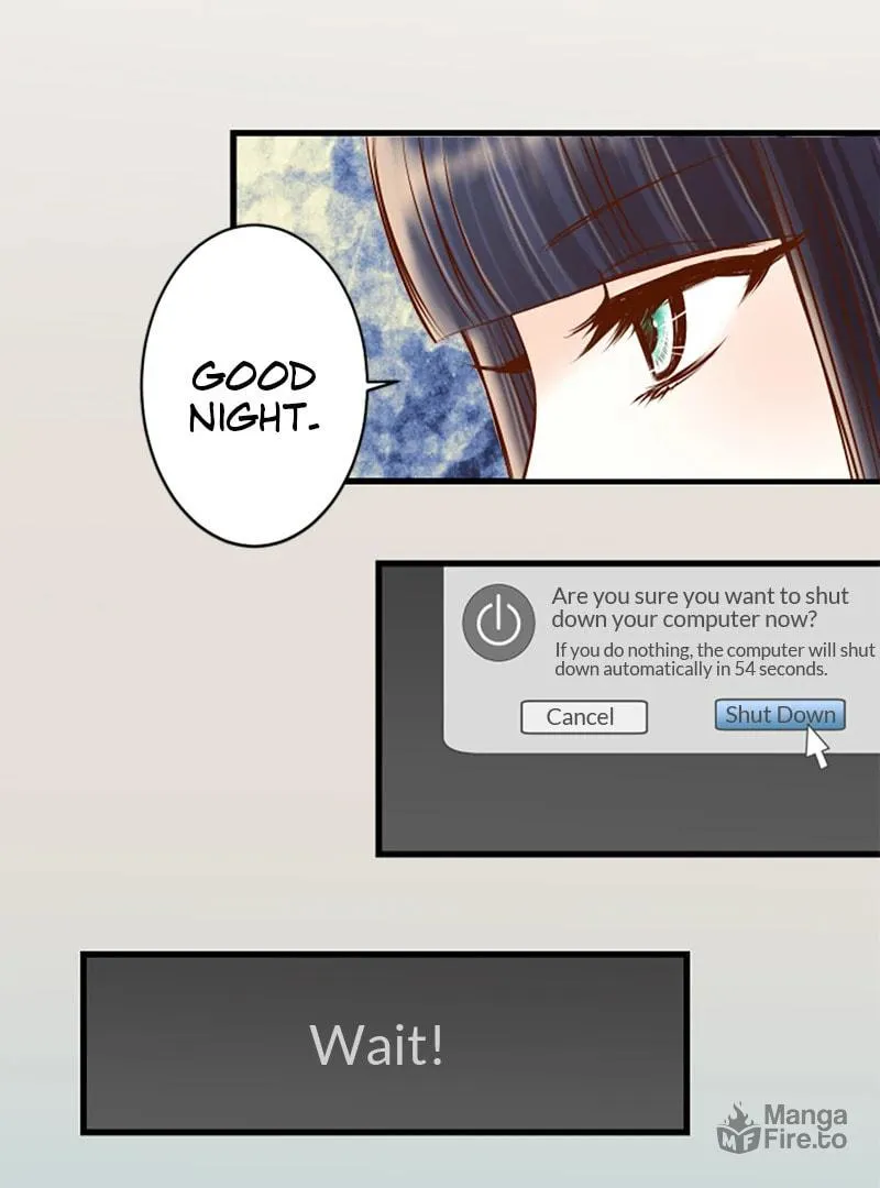 Revenge is Best Served Cold Chapter 98 page 36 - 