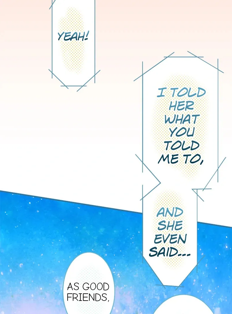 Revenge is Best Served Cold Chapter 98 page 41 - 
