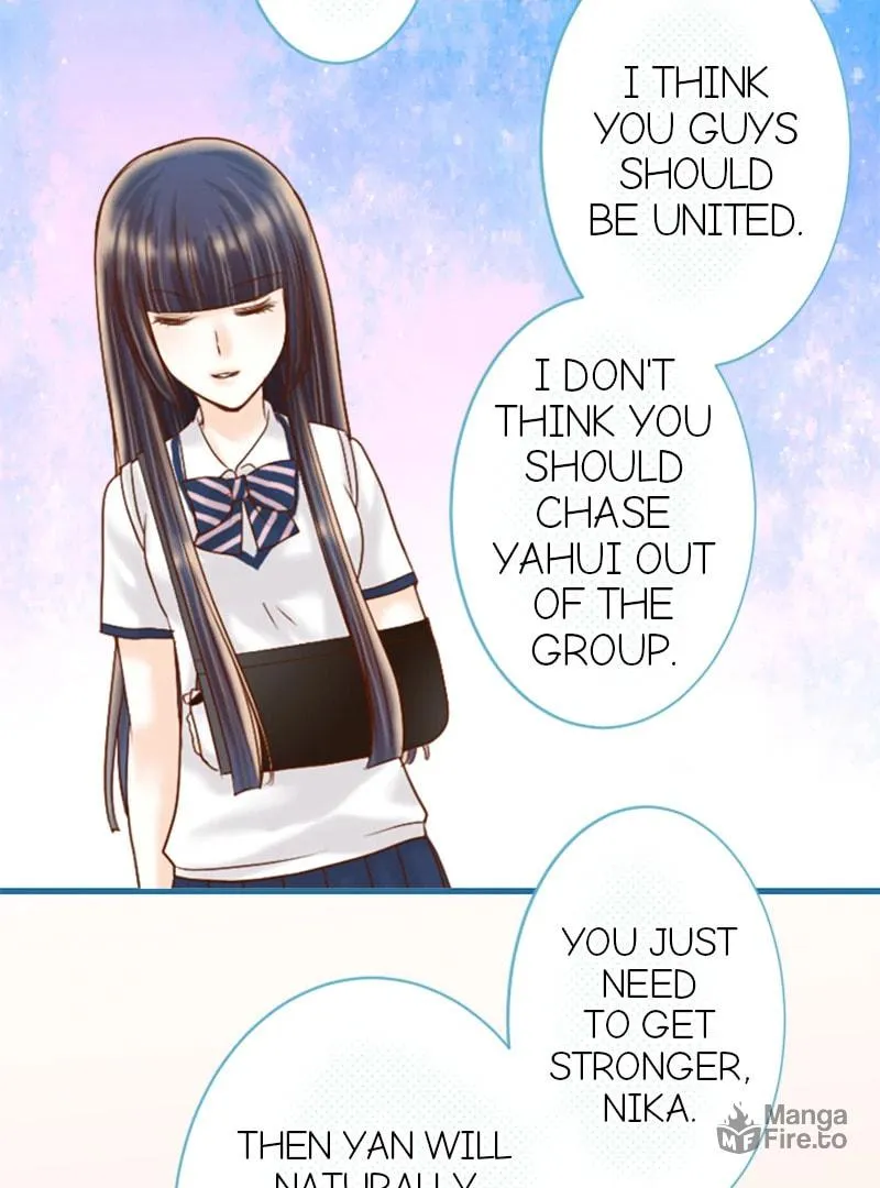 Revenge is Best Served Cold Chapter 98 page 42 - 