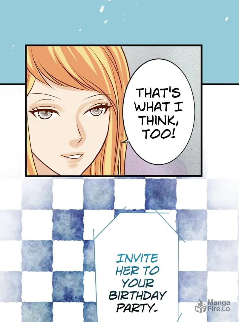 Revenge is Best Served Cold Chapter 98 page 48 - 