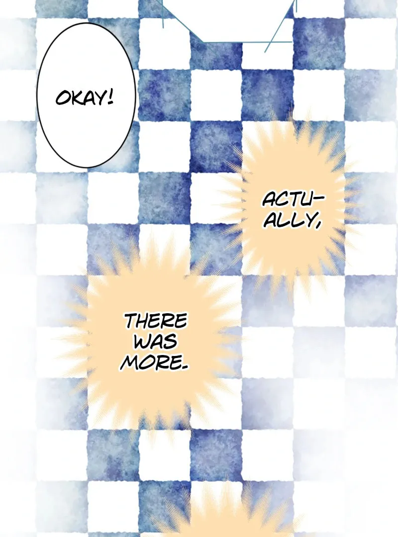 Revenge is Best Served Cold Chapter 98 page 49 - 