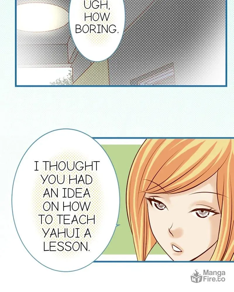 Revenge is Best Served Cold Chapter 98 page 51 - 