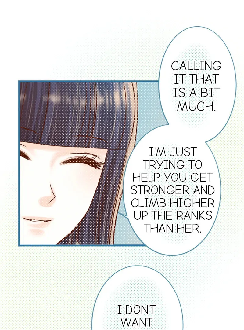 Revenge is Best Served Cold Chapter 98 page 52 - 