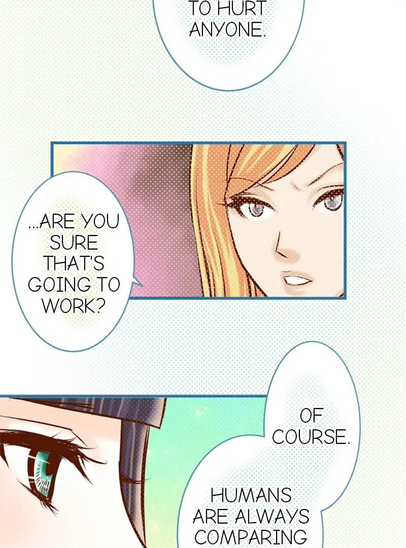 Revenge is Best Served Cold Chapter 98 page 53 - 