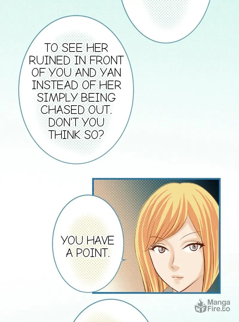Revenge is Best Served Cold Chapter 98 page 55 - 