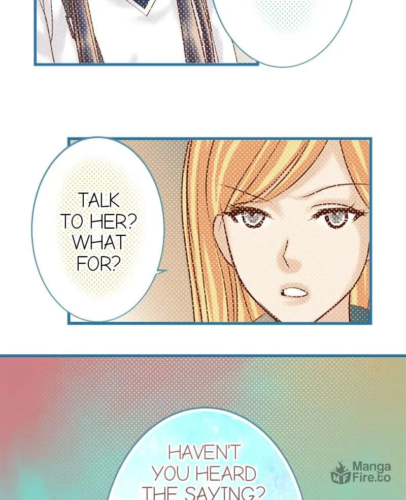 Revenge is Best Served Cold Chapter 98 page 57 - 
