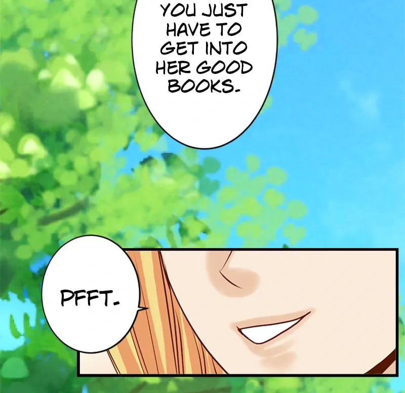 Revenge is Best Served Cold Chapter 98 page 7 - 
