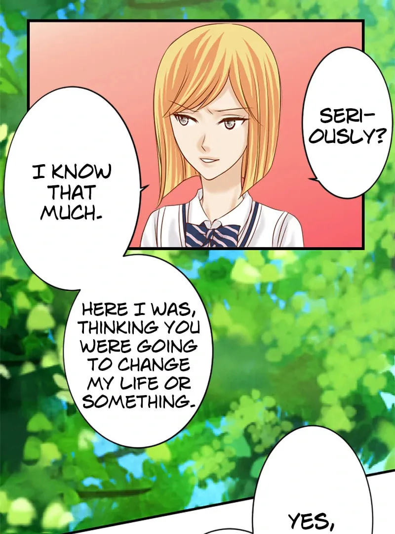 Revenge is Best Served Cold Chapter 98 page 8 - 