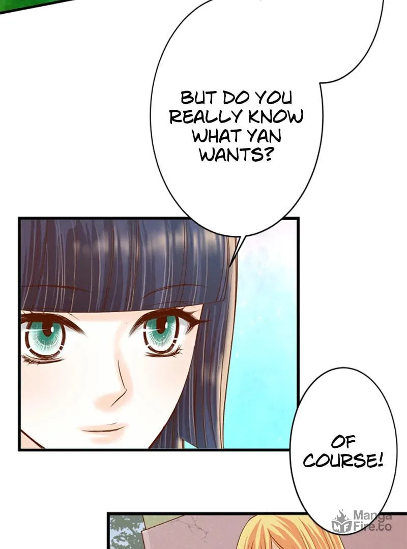 Revenge is Best Served Cold Chapter 98 page 9 - 