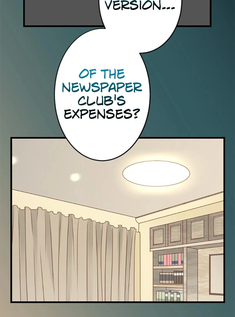 Revenge is Best Served Cold Chapter 99 page 2 - 