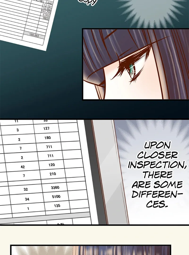 Revenge is Best Served Cold Chapter 99 page 11 - 
