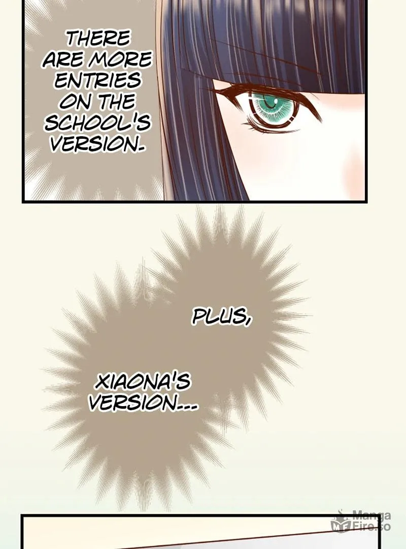 Revenge is Best Served Cold Chapter 99 page 12 - 
