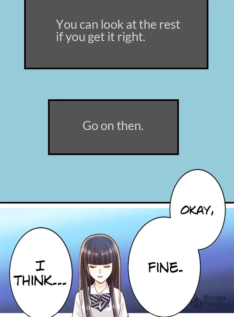Revenge is Best Served Cold Chapter 99 page 15 - 