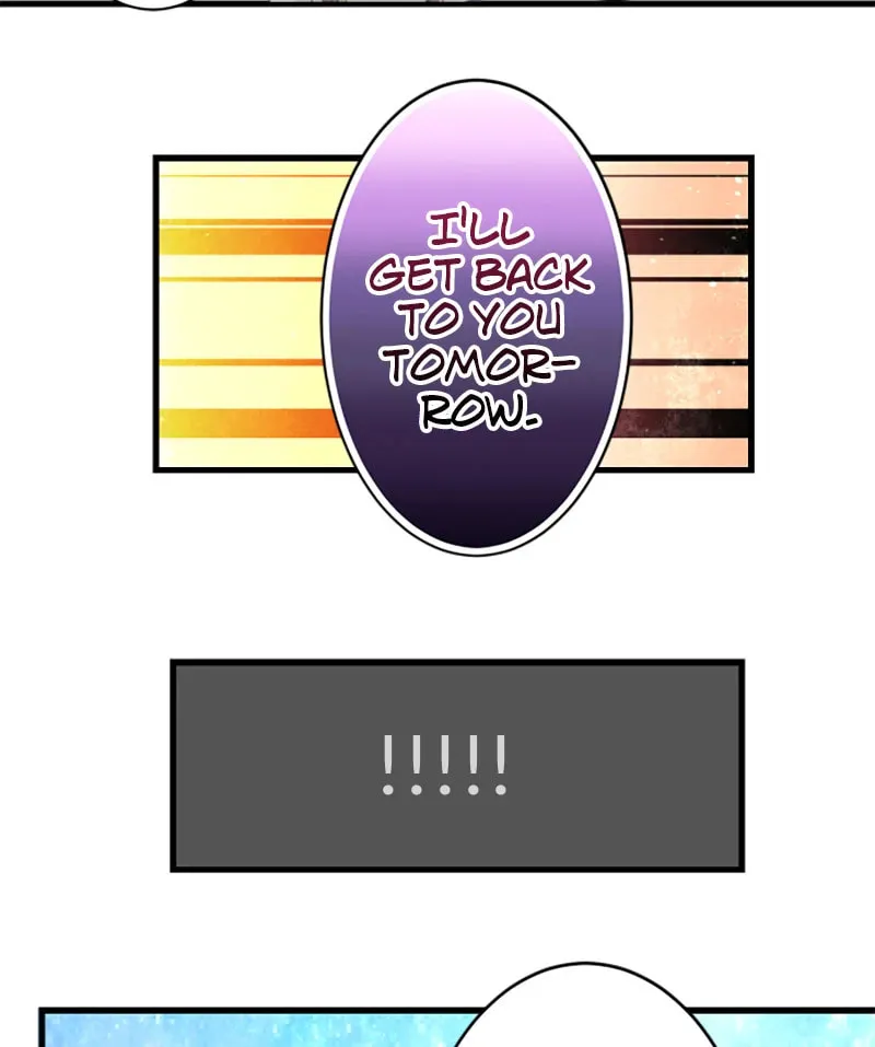 Revenge is Best Served Cold Chapter 99 page 16 - 