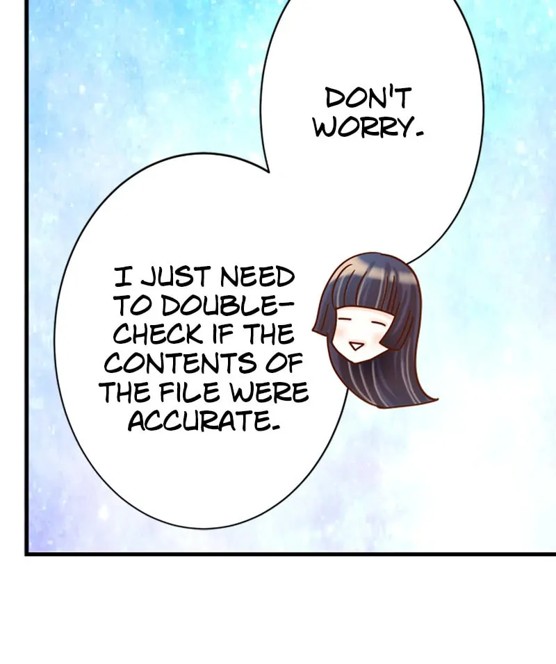 Revenge is Best Served Cold Chapter 99 page 17 - 