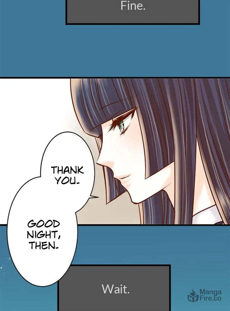 Revenge is Best Served Cold Chapter 99 page 20 - 