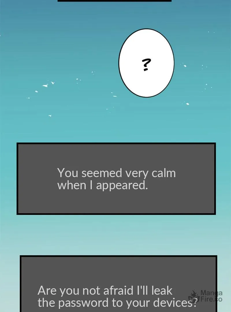 Revenge is Best Served Cold Chapter 99 page 21 - 